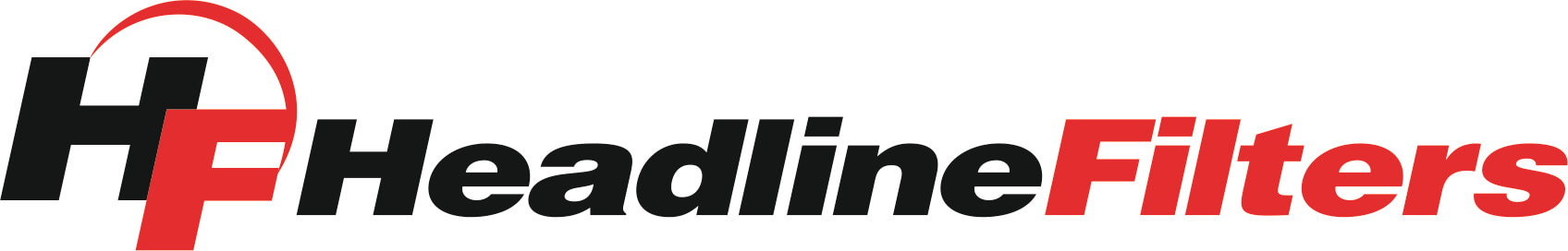 headline filters logo